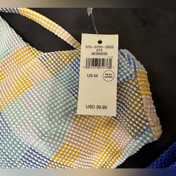 NWT Aerie Bikini Set - Picture 7 of 11